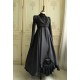 Faeries Daffodil Candle Cover Open Front Overdress Jacket(Reservation/3 Colours/Full Payment Without Shipping)